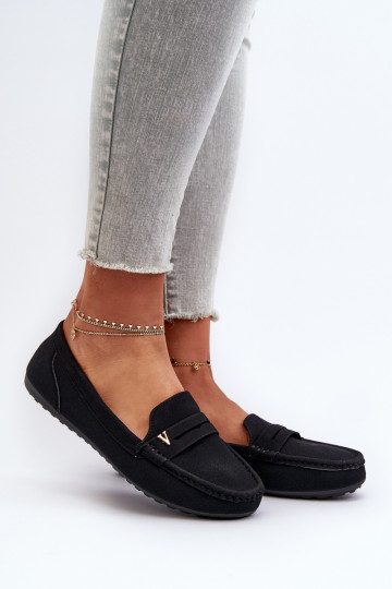 Mocassins pour femmes... 2