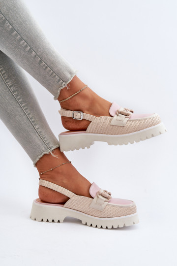 Sandales pour femmes à... 2
