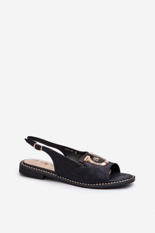 Sandales pour femmes de style élégant... Sandales pour femmes de style élégant...