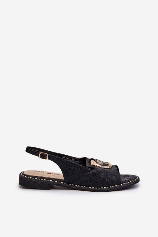 Sandales pour femmes de style élégant... Sandales pour femmes de style élégant...