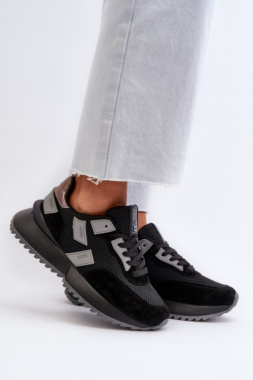 Baskets modèle chaussures Big Star... Baskets modèle chaussures Big Star...