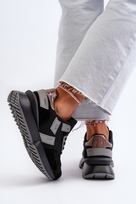 Baskets modèle chaussures Big Star... Baskets modèle chaussures Big Star...