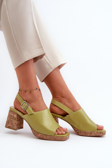 Sandales pour femmes en... 2