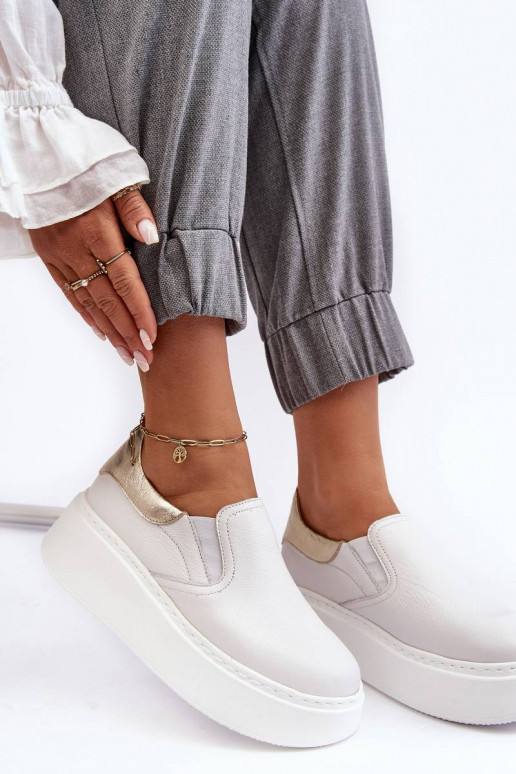 Baskets à plateforme de couleur... Baskets à plateforme de couleur...