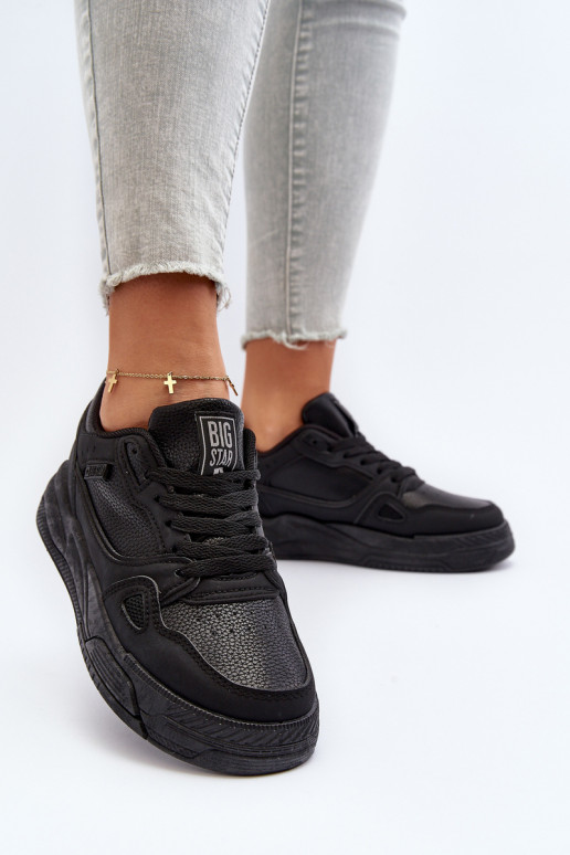 Baskets modèle chaussures Big Star... Baskets modèle chaussures Big Star...