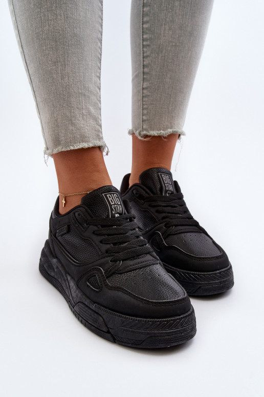 Baskets modèle chaussures Big Star... Baskets modèle chaussures Big Star...