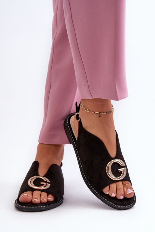 Sandales pour femmes de style élégant... Sandales pour femmes de style élégant...