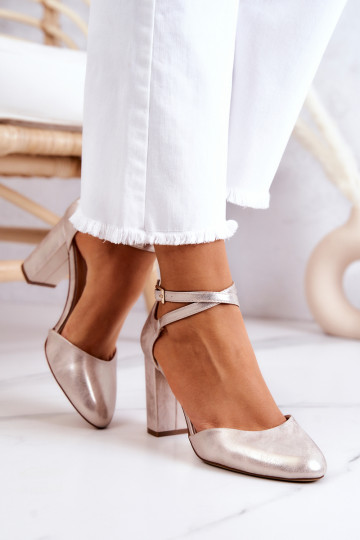 Chaussures à talons Sergio... 2