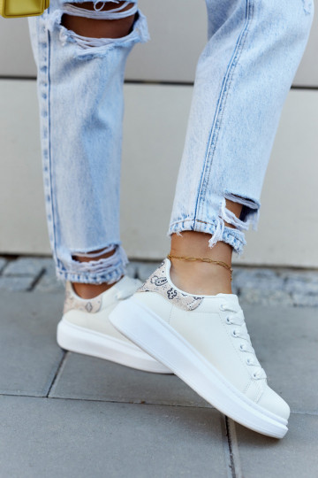 Chaussures de style sport... 2