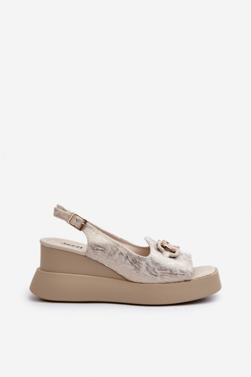 Sandales à plateforme pour femmes... Sandales à plateforme pour femmes...