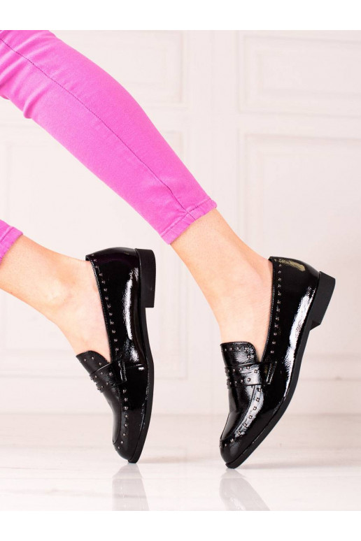 Bottines femme style élégant Shelovet... Bottines femme style élégant Shelovet...