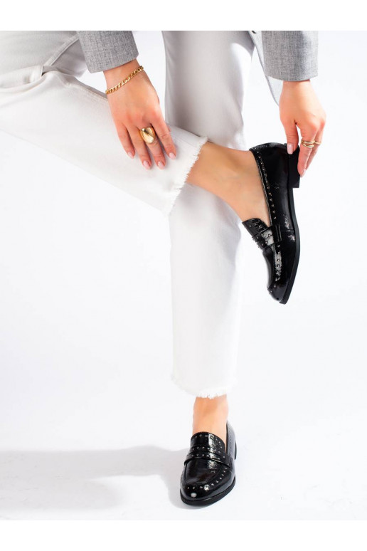 Bottines femme style élégant Shelovet... Bottines femme style élégant Shelovet...