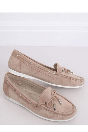 Mocassins pour femmes en...