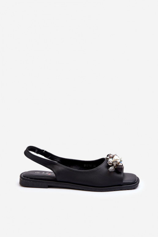 Sandales pour femmes avec de beaux... Sandales pour femmes avec de beaux...