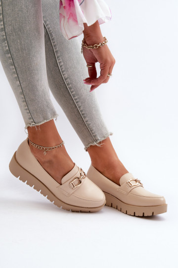 Mocassins pour femmes à... 2
