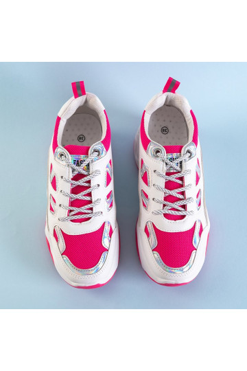 Chaussures modèle baskets... 2