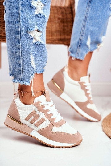 Chaussures décontractées et...