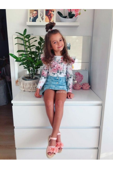 Sandales pour enfants avec...