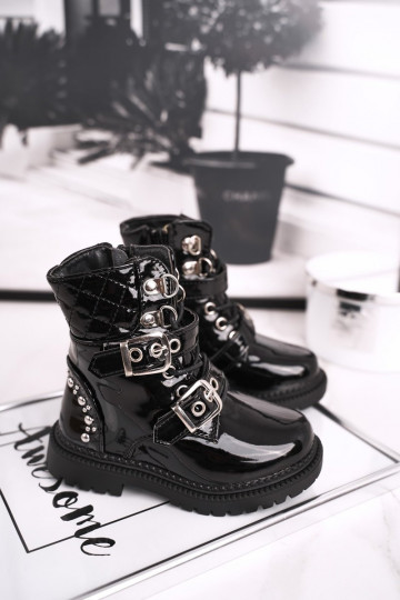 Bottes chauffantes de...