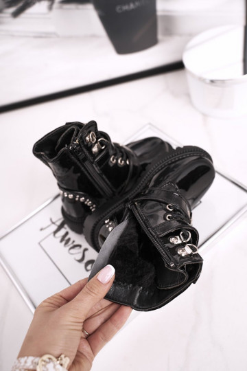 Bottes chauffantes de... 2