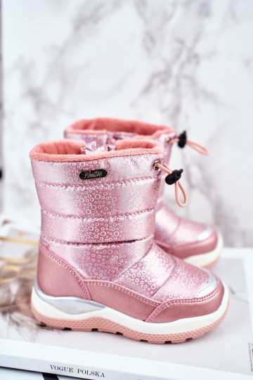 Bottes de neige pour... 2