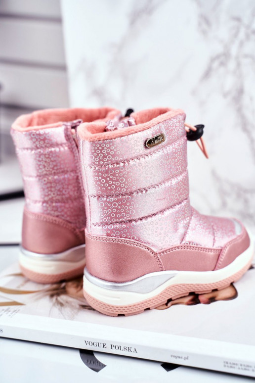 Bottes de neige pour enfants de... Bottes de neige pour enfants de...