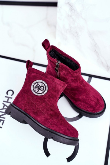 Bottes pour enfants de... 2