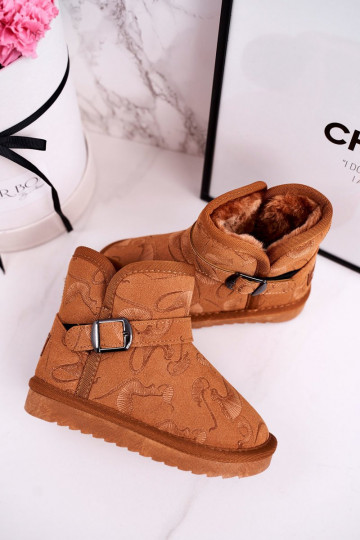Bottes de neige pour...