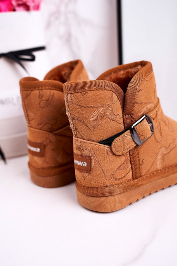 Bottes de neige pour... 2