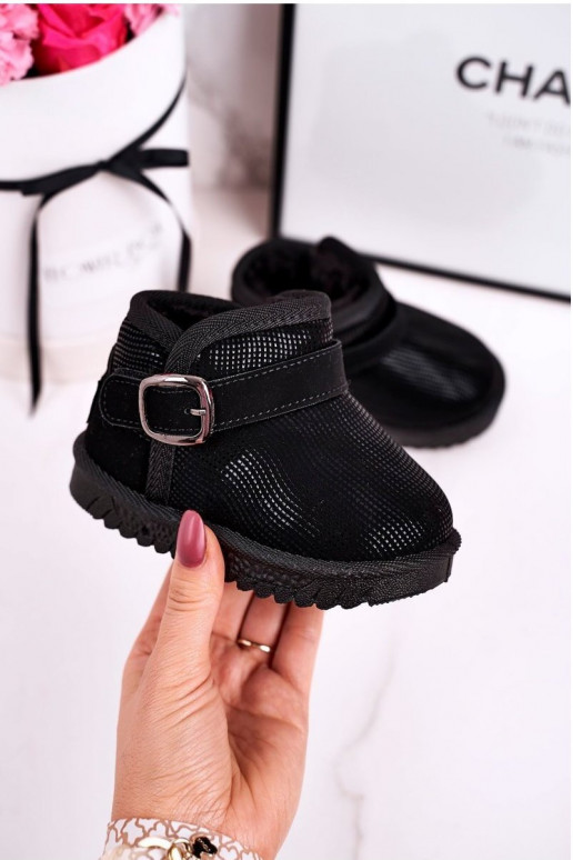 Bottes de neige pour enfants de... Bottes de neige pour enfants de...