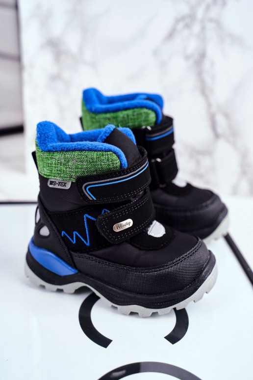 Chaussures chaudes pour enfants à... Chaussures chaudes pour enfants à...