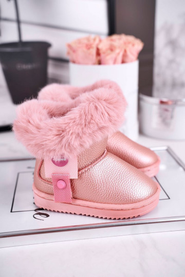 Bottes de neige chauffantes... 2