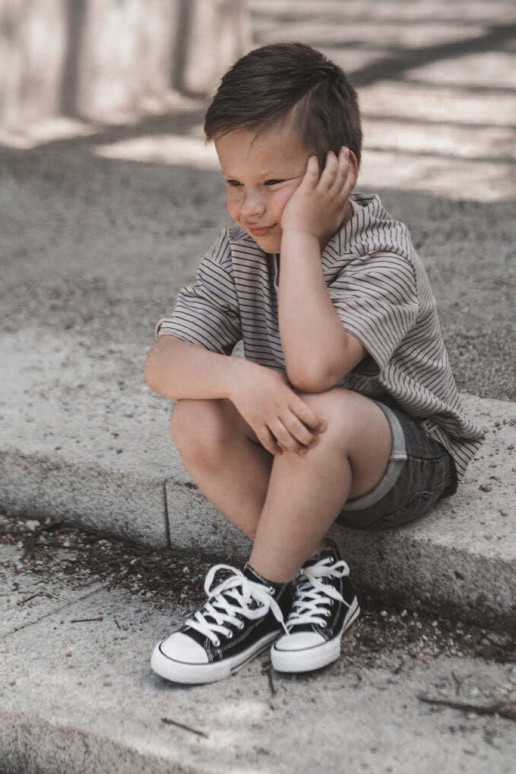 Chaussures pour enfants à semelles... Chaussures pour enfants à semelles...