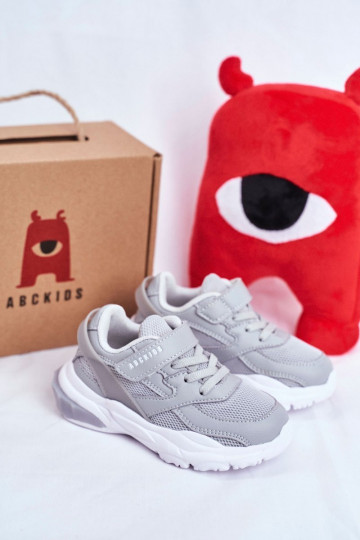 Baskets pour enfants en...