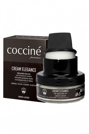 Pâte de cire Coccine Cream pour la peau