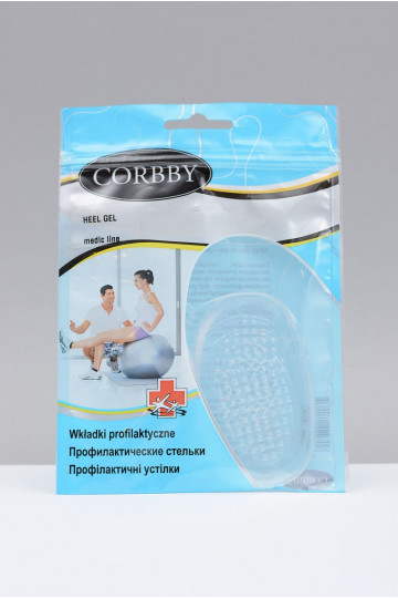 Semelles CORBBY