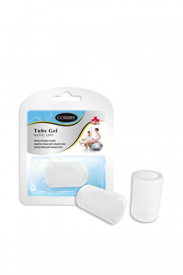 CORBBY Protection des doigts en gel