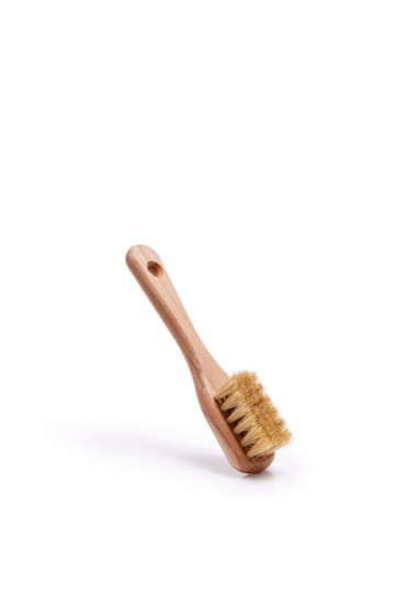 CORBBY Brosse à chaussures pour pâte