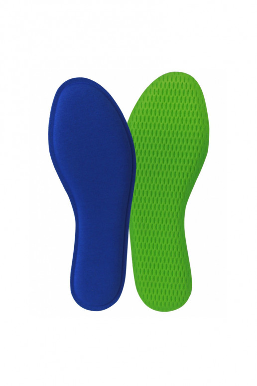 Semelles thermiques Sport Line Confort
