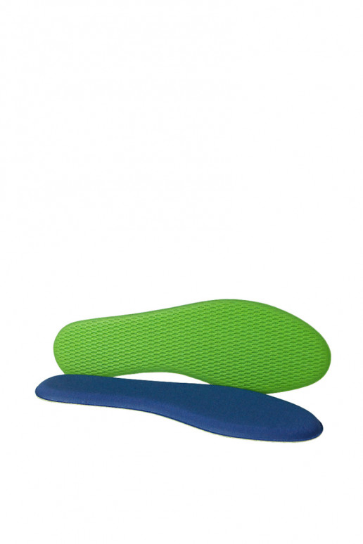 Semelles thermiques Sport Line Confort