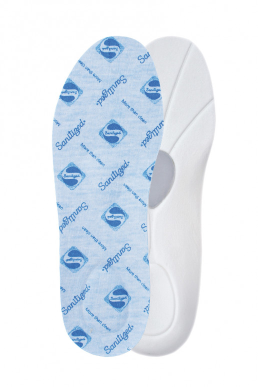 Semelles intérieures de chaussures orthopédiques Corbby SPORTFOTM