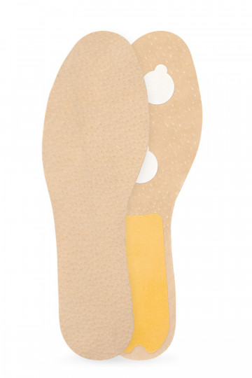 Semelles Corbby LEDER STICK 2