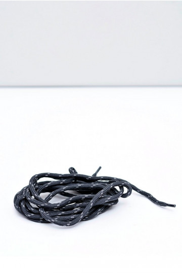 Lacets CORBBY Trekking en gris 2