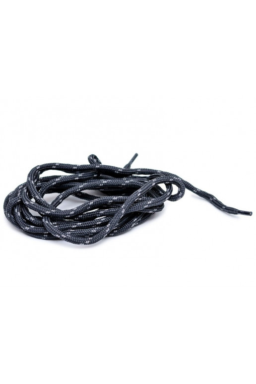 Lacets CORBBY Trekking en gris