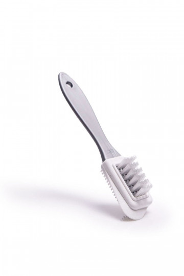 CORBBY Brosse nubuck