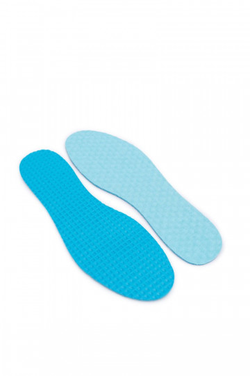 Corbby MASAGER Semelles de chaussures préventives 2