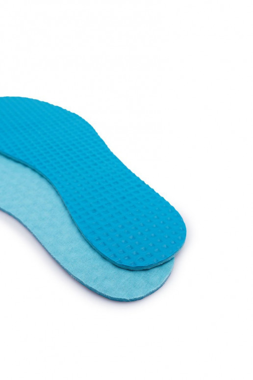 Corbby MASAGER Semelles de chaussures préventives