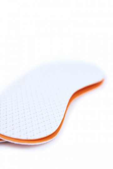 Semelles Corbby Fresh Day 3 paires 2