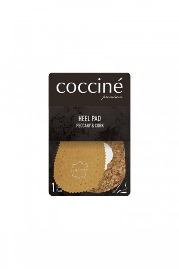 Semelle intérieure Coccine beige