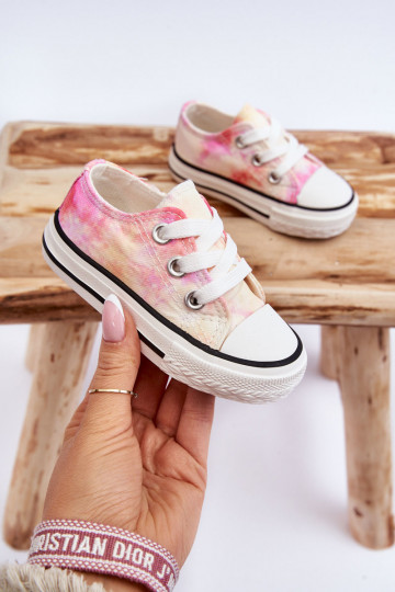 Chaussures de loisirs modèle classique pour enfants